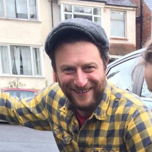 Tom Walker