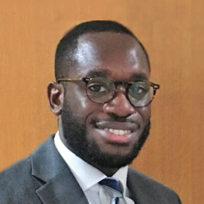 Godfrey Junior