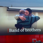 BBC South West shine the spotlight on A Band of Brothers Cornwall