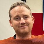 The BBC report on A Band of Brothers in Falmouth