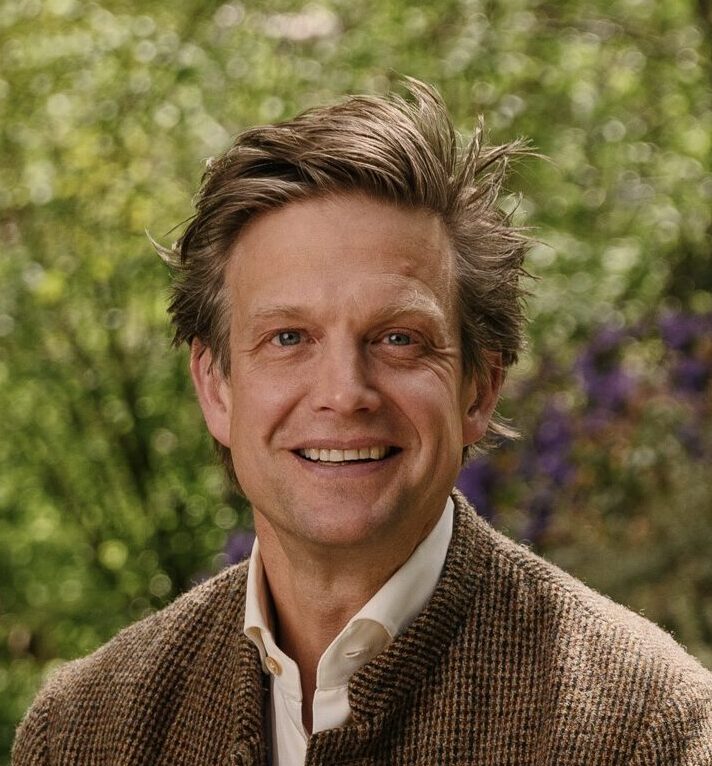 Sam Galsworthy